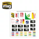 AMMO Gas Station 1:35 (A.MIG-8501)