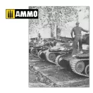 AMMO Panzer I Ausf. A Breda - Spanish Civil War Light Tank Destroyer 1:35 (A.MIG-8506)
