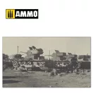 AMMO Panzer I Ausf. A Breda - Spanish Civil War Light Tank Destroyer 1:35 (A.MIG-8506)