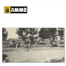 AMMO Panzer I Ausf. A Breda - Spanish Civil War Light Tank Destroyer 1:35 (A.MIG-8506)