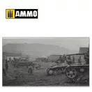 AMMO Panzer I Ausf. A Breda - Spanish Civil War Light Tank Destroyer 1:35 (A.MIG-8506)