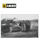 AMMO Panzer I Ausf. A Breda - Spanish Civil War Light Tank Destroyer 1:35 (A.MIG-8506)