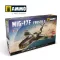 AMMO MIG-17F Egypt - Syria 1:48 (A.MIG-8511)