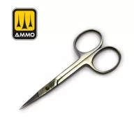 AMMO Straight Scissors (A.MIG-8540)