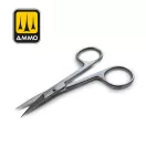 AMMO Curved Scissors (A.MIG-8541)