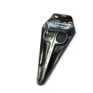 AMMO Curved Scissors (A.MIG-8541)
