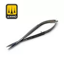 AMMO Precision Straight Scissors (A.MIG-8542)