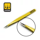 AMMO Straight Tweezers (A.MIG-8545)