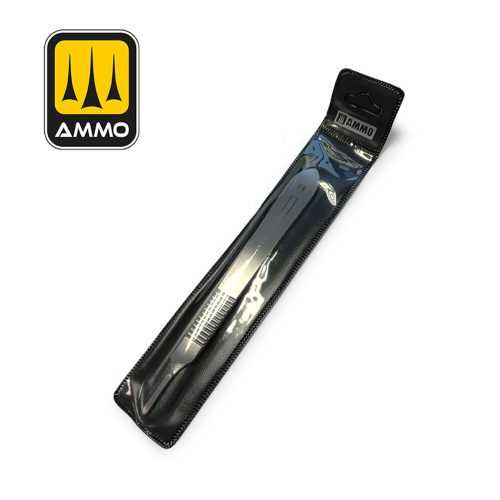 AMMO Blade Handle Small (A.MIG-8547)