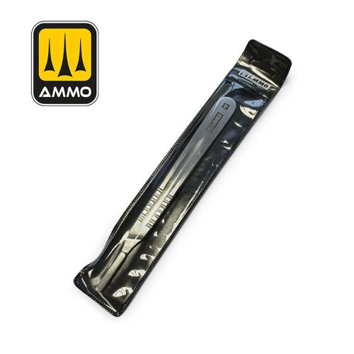 AMMO Blade Handle Large (A.MIG-8548)