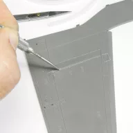 AMMO Standard Scriber (A.MIG-8549)