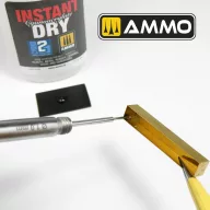 AMMO Precision Scriber (A.MIG-8550)