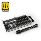 AMMO Manual Drill Set (A.MIG-8553)
