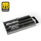 AMMO Manual Drill Set (A.MIG-8553)