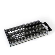 AMMO Drill Bits Set (A.MIG-8559)