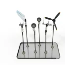 AMMO Drill Bits Set (A.MIG-8559)