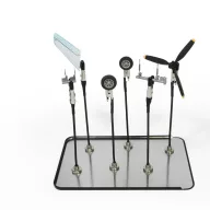 AMMO Drill Bits Set (A.MIG-8559)