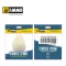 AMMO Teardrop Sponge - 2 pcs. (A.MIG-8562)