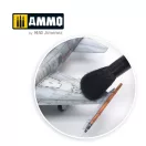 AMMO Dust Remover Brush 1 (A.MIG-8575)