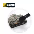 AMMO Dust Remover Brush 1 (A.MIG-8575)
