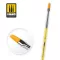 AMMO 10 Synthetic Flat Brush (A.MIG-8622)