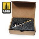 AMMO Airviper Airbrush (0.2mm) (A.MIG-8624)