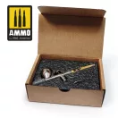 AMMO Aircobra Airbrush (0.3mm) (A.MIG-8625)