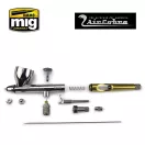 AMMO Aircobra Airbrush (0.3mm) (A.MIG-8625)