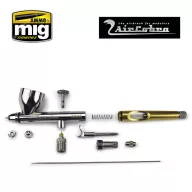 AMMO Aircobra Airbrush (0.3mm) (A.MIG-8625)