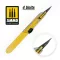 AMMO Protective Blade Straight - 1 pc (A.MIG-8697)