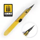 AMMO Protective Blade Straight - 1 pc (A.MIG-8697)