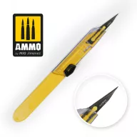 AMMO Protective Blade Straight - 1 pc (A.MIG-8697)