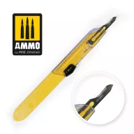 AMMO Protective Blade Curved - 1 pc (A.MIG-8698)