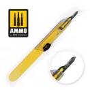 AMMO Protective Blade Curved - 1 pc (A.MIG-8698)