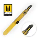 AMMO Protective Blade Curved Large - 1 pc (A.MIG-8699)