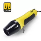 AMMO HOT DOG Heat Gun with Stand (A.MIG-8745)