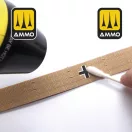 AMMO HOT DOG Heat Gun with Stand (A.MIG-8745)