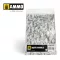AMMO White Marble. Sheet of Marble - 2 pcs (A.MIG-8770)