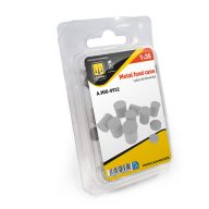 AMMO Metal Food Cans 1:35 (A.MIG-8932)