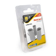 AMMO Metal Jugs 1:35 (A.MIG-8934)