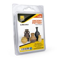 AMMO Ancient Pottery 1:35 (A.MIG-8941)