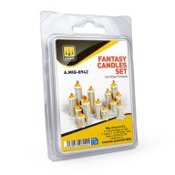 AMMO Fantasy Candles Set 1:35 (A.MIG-8942)