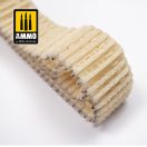 AMMO Tiger I Late Production Tracks Set 1:72 (A.MIG-8950)