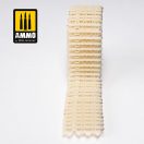 AMMO Tiger I Late Production Tracks Set 1:72 (A.MIG-8950)