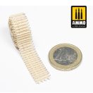 AMMO Tiger I Late Production Tracks Set 1:72 (A.MIG-8950)