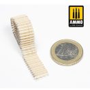 AMMO Tiger I Early Production Tracks Set 1:72 (A.MIG-8951)