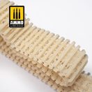 AMMO Tiger I Early Production Tracks Set 1:72 (A.MIG-8951)
