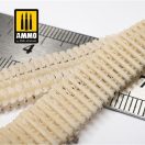 AMMO Tiger I Early Production Tracks Set 1:72 (A.MIG-8951)