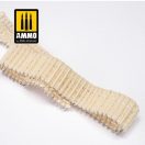 AMMO Tiger I Early Production Tracks Set 1:72 (A.MIG-8951)