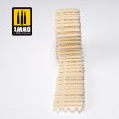 AMMO Tiger I Early Production Tracks Set 1:72 (A.MIG-8951)